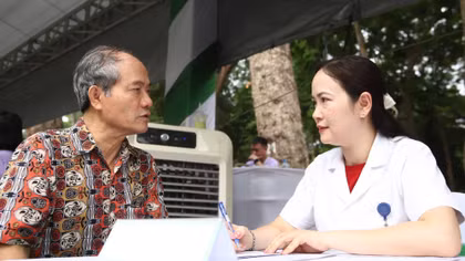  Việt Nam có tỷ lệ thanh thiếu niên ít vận động cao nhất thế giới 