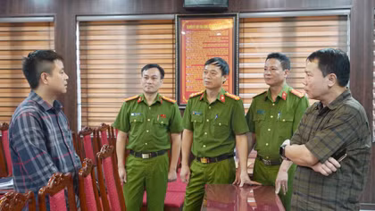 Kê khai khống hàng trăm lao động để giảm nghĩa vụ thuế