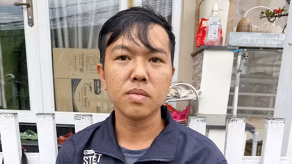Trinh sát vượt biển, băng rừng bắt đối tượng truy nã đặc biệt 