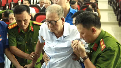 Công an TP Huế: Dốc sức vào hành trình tìm lại tên cho các Anh hùng liệt sĩ 