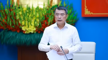 Thủ tướng: Phấn đấu đưa Phú Thọ trở thành 'thủ phủ' công nghiệp của cả nước