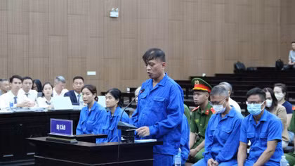 Chủ tịch Công ty Hoàng Long để ngoài sổ kế toán 1.206 tỷ đồng