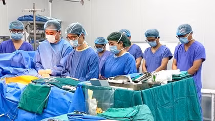 Nam sinh y khoa 19 tuổi hiến tạng, cứu sống 3 người 