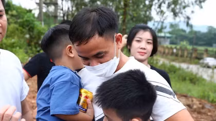 Gỡ nút thắt tiêu chí “không ảnh hưởng đến ANTT” trong đặc xá