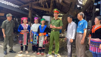 Lai Châu: Đánh thức tiềm năng, xây sản phẩm du lịch đặc trưng
