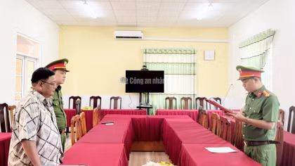 Khởi tố giám đốc doanh nghiệp ở Cần Thơ trốn thuế trên 2 tỷ đồng