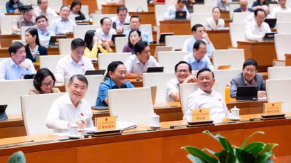 Nâng cao chất lượng thi cử, kiểm soát tình trạng gian lận, tiêu cực