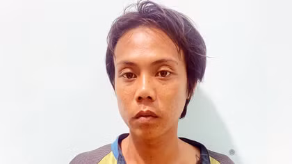 Cắt cổ người anh bà con do bị chửi thề trong cuộc nhậu