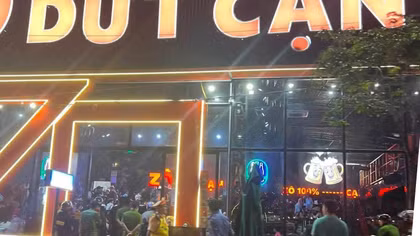 Nhiều vi phạm vệ sinh an toàn thực phẩm tại các "điểm đáp" nổi tiếng Cần Thơ
