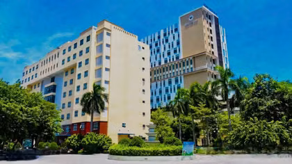 Bệnh viện 19-8: Hành trình đổi thay hướng tới bệnh viện hạng đặc biệt
