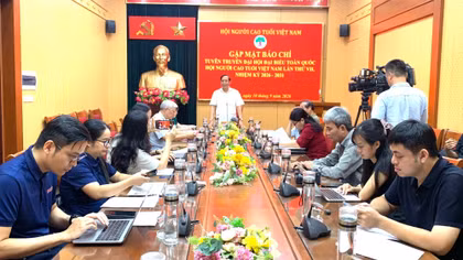 Hơn 9 triệu người cao tuổi vẫn đang trực tiếp tham gia lao động, sản xuất, kinh doanh
