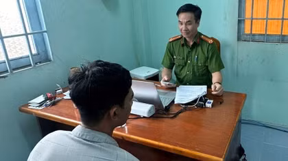 Quyết liệt truy quét tội phạm ma túy ở Đồng Nai