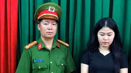 Khởi tố nữ giám đốc bán hàng giả ở Phú Quốc