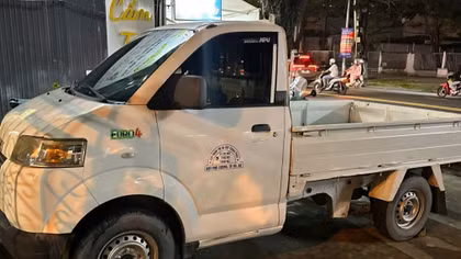 Nhanh chóng làm rõ vụ mất xe ô tô tải tại phường Rạch Giá