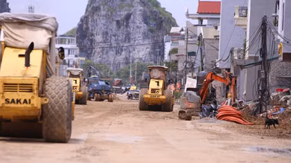 Thanh Hóa quyết tâm giải ngân 100% vốn đầu tư công năm 2026