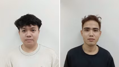 Bóc gỡ đường dây cung cấp sim điện thoại cho nhóm tội phạm lừa đảo 
