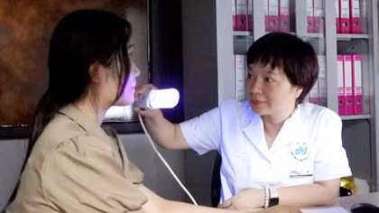 Đột phá về điều trị bệnh bạch biến, thêm hy vọng cho người bệnh