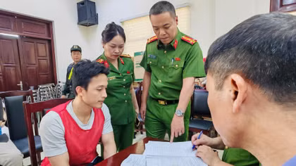 Khởi tố 187 bị can lừa đảo hơn 181 tỷ đồng bằng thủ đoạn bán "sở hữu kỳ nghỉ"