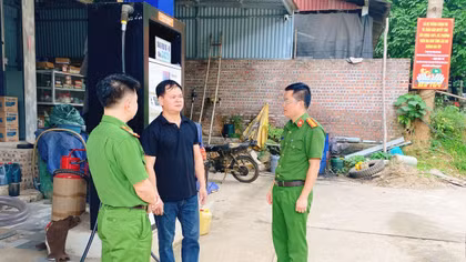 Dấu ấn nhân văn từ những mô hình hay về tái hòa nhập cộng đồng