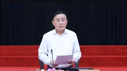 Năm nhiệm vụ trọng tâm trong học tập và thực hành theo Bác