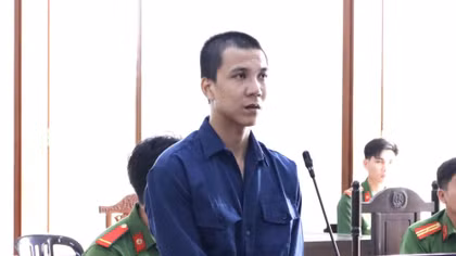“Cò lúa” lãnh 12 năm tù vì chiếm đoạt 2,6 tỷ đồng
