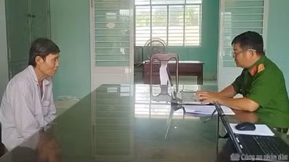 Đối tượng bỏ trốn khỏi nơi giam giữ sau gần 30 năm đã sa lưới