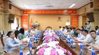 Tháo gỡ khó khăn, đẩy nhanh khám sức khỏe định kỳ miễn phí