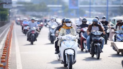Bộ Y tế hướng dẫn phòng tránh đột quỵ, say nắng