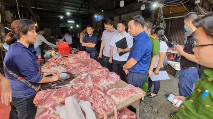 Vì sao “một mâm cơm, 3 bộ quản lý” vẫn không an toàn? 