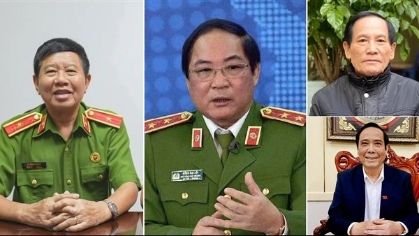 Kỳ vọng những quyết sách chiến lược, mang tính đột phá