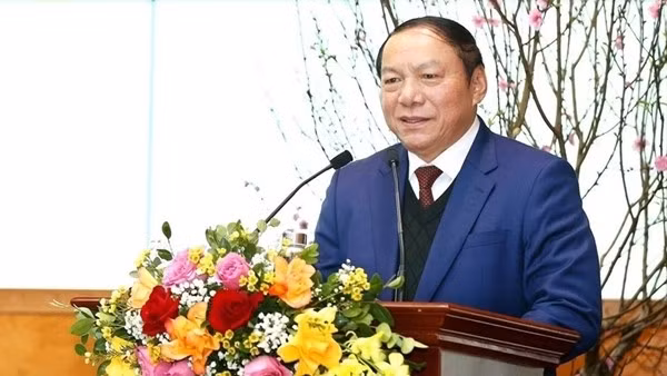 Xây dựng và phát triển văn hóa thực sự thành nền tảng, nguồn lực nội sinh, sức mạnh mềm, động lực phát triển đất nước nhanh, bền vững trong kỷ nguyên mới