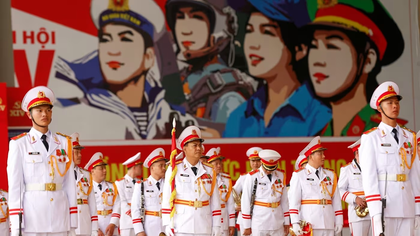 Truyền thông quốc tế kỳ vọng vào những quyết sách quan trọng từ Đại hội XIV của Đảng -0