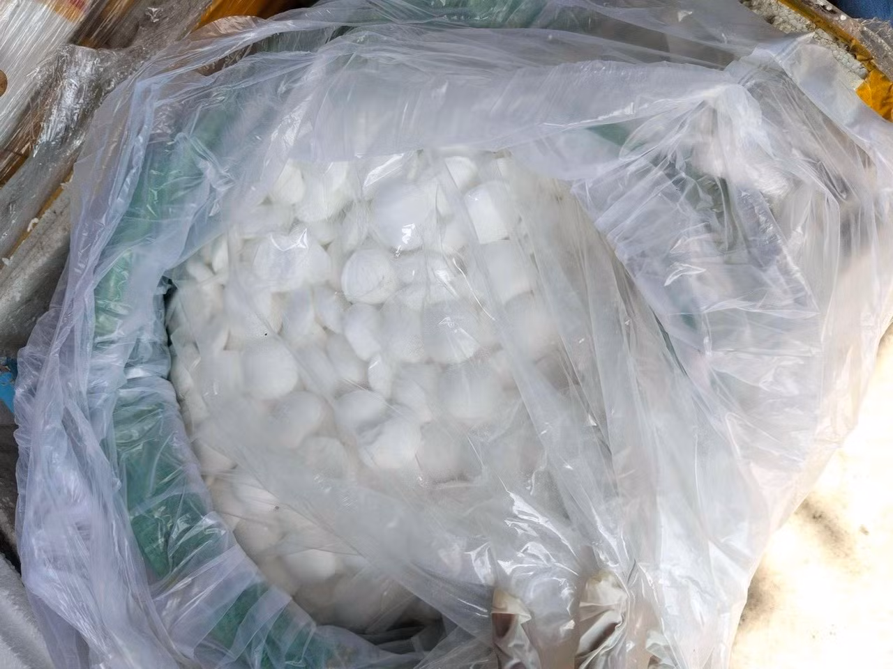 Từ vụ tự tử bất thường, bóc gỡ đường dây mua bán chất độc Xyanua cực lớn xuyên biên giới ảnh 3
