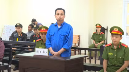 Tuyên phạt 7 năm 6 tháng tù đối tượng phá hoại chính sách đoàn kết 