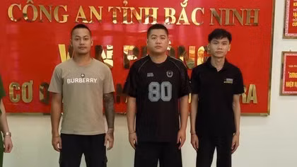 Đóng giả nữ doanh nhân thành đạt, lừa 5 người đàn ông hơn 7 tỷ đồng