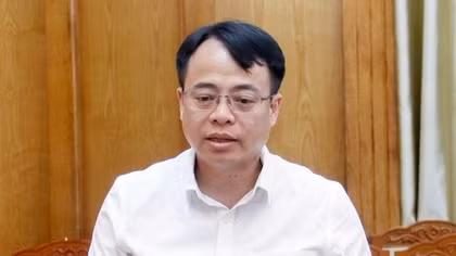 Khởi tố Giám đốc Sở Khoa học và Công nghệ tỉnh Bắc Ninh