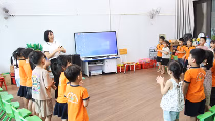 Bước đột phá trong tư duy phát triển của Đảng ở kỷ nguyên mới 