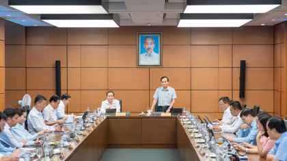 Bảo vệ người dám nghĩ, dám làm, đổi mới sáng tạo nhưng không để lợi dụng chính sách