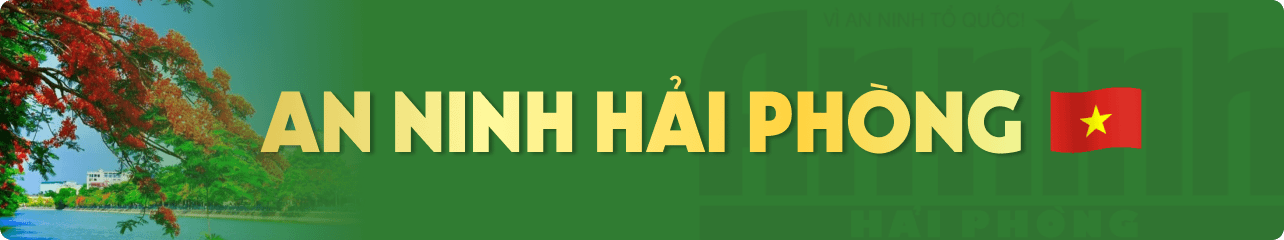 An ninh Hải Phòng