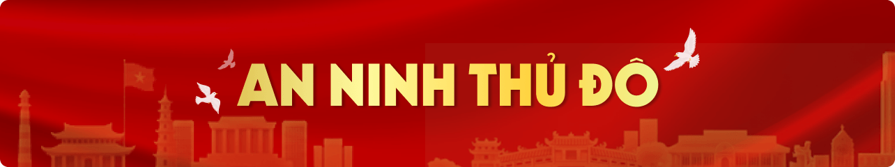 An ninh Thủ đô 