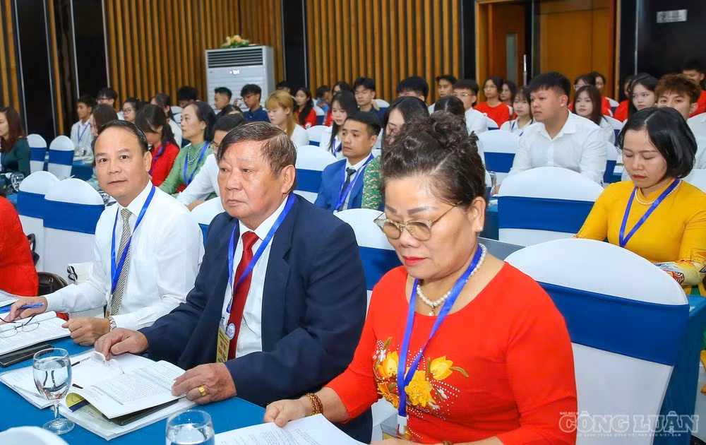 Ông Nguyễn Đức Lợi tái đắc cử Chủ tịch Hội Hữu nghị Việt Nam - Tây Ban Nha ảnh 8