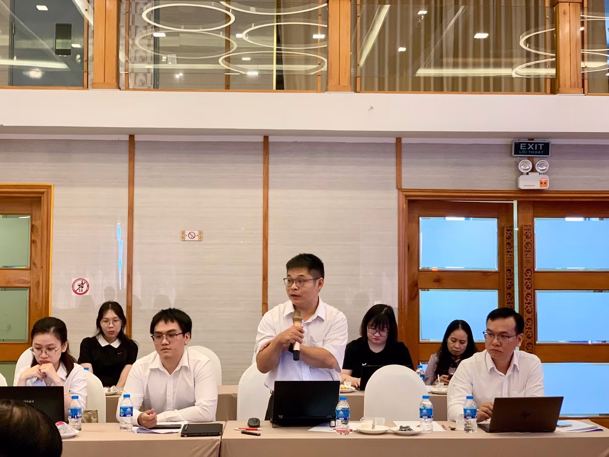 Tiếp tục hoàn thiện pháp luật về đăng ký biện pháp bảo đảm, đáp ứng yêu cầu thực tiễn ảnh 2