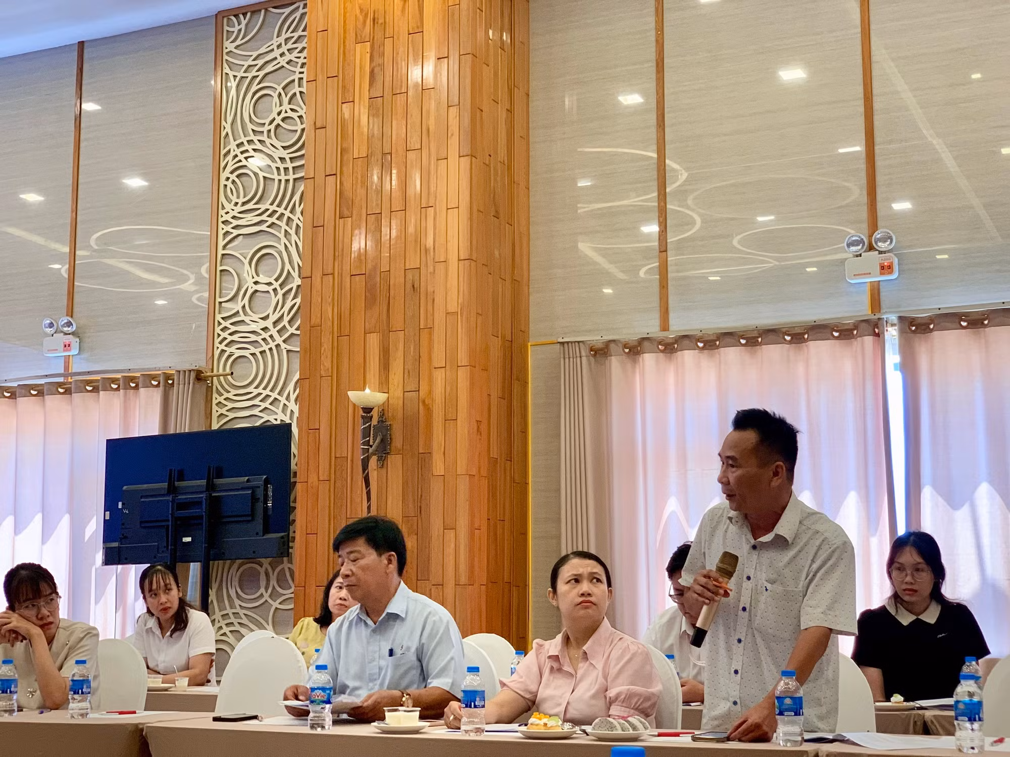 Tiếp tục hoàn thiện pháp luật về đăng ký biện pháp bảo đảm, đáp ứng yêu cầu thực tiễn ảnh 3