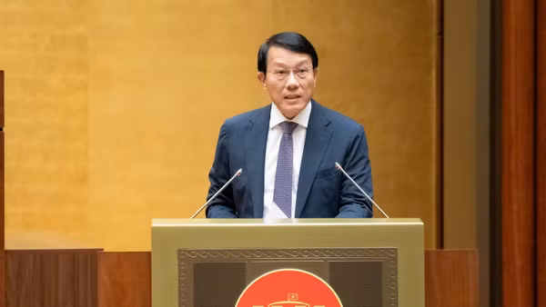 Dự án Luật Phòng chống ma tuý (sửa đổi) không làm tăng tổ chức bộ máy và biên chế hưởng lương từ ngân sách nhà nước