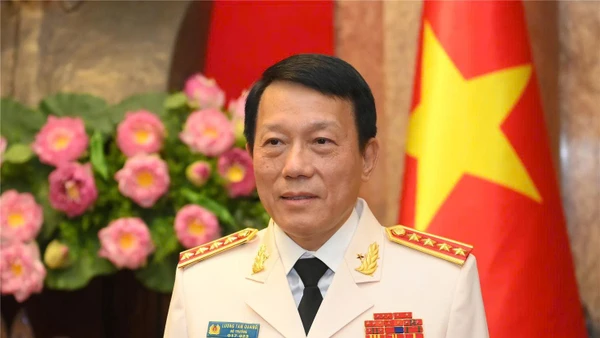 Những dấu ấn nổi bật sau 01 năm triển khai Luật lực lượng tham gia bảo vệ an ninh, trật tự ở cơ sở