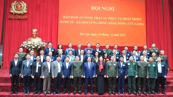 Bảo đảm vững chắc an ninh, quốc phòng vùng Tây Nam của Tổ quốc