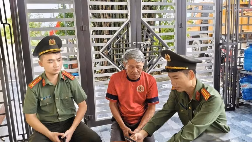 Đưa mô hình “5 không” vào quản lý người nước ngoài từ cơ sở