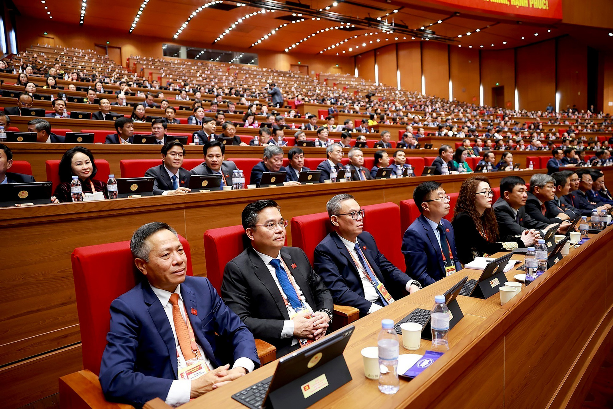 Thành phố mang tên Bác phát huy vai trò đầu tàu, tạo động lực phát triển cho cả nước -0