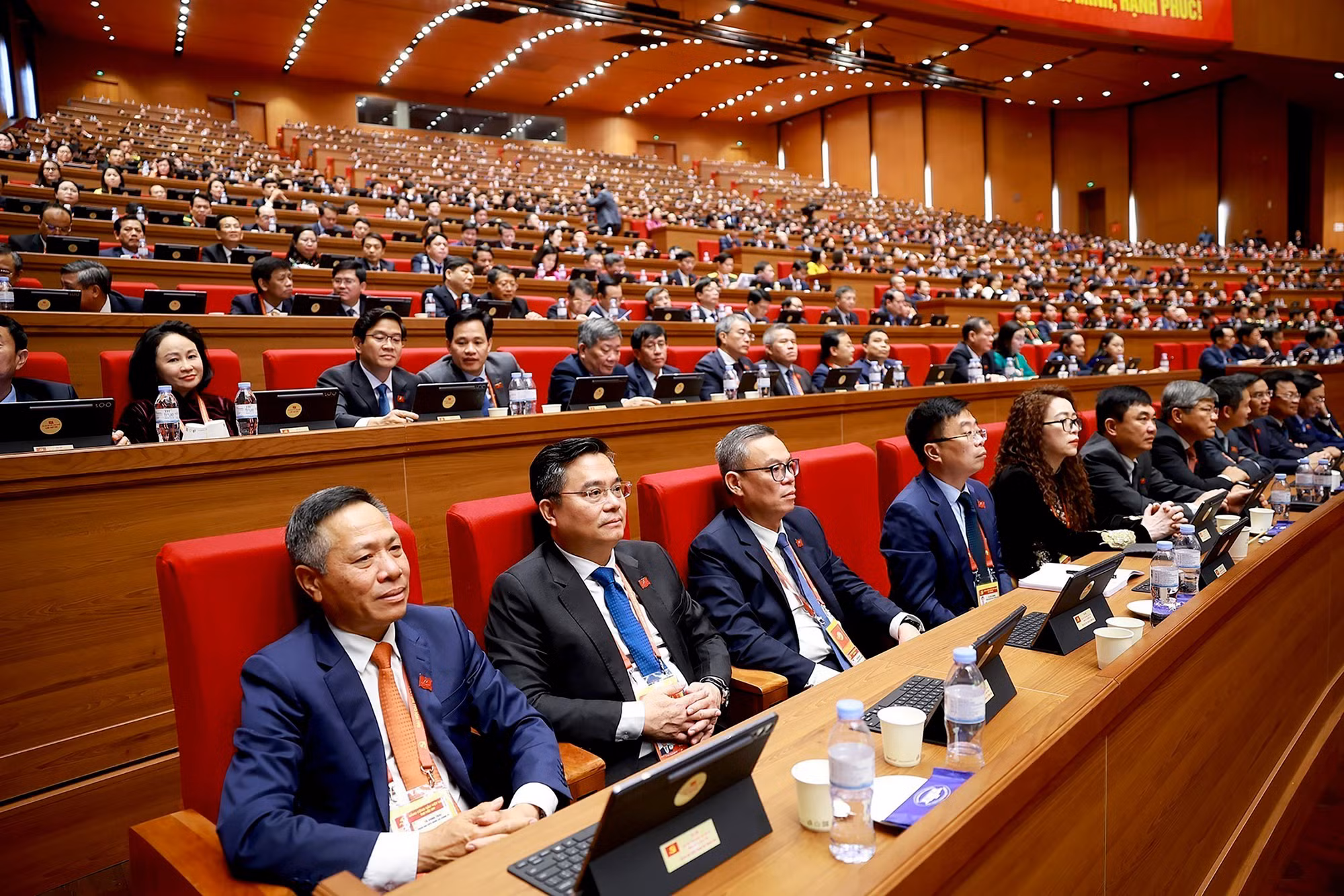 Thành phố mang tên Bác phát huy vai trò đầu tàu, tạo động lực phát triển cho cả nước -0