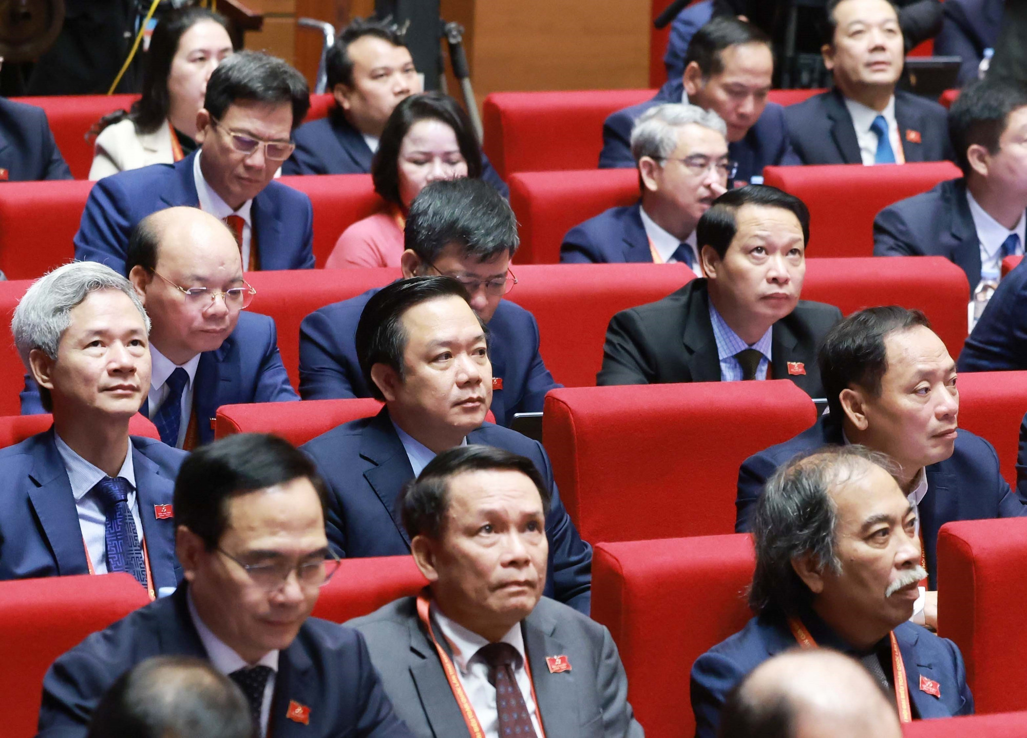  Đại đoàn kết toàn dân tộc - động lực quan trọng thực hiện thắng lợi mục tiêu phát triển đất nước -0